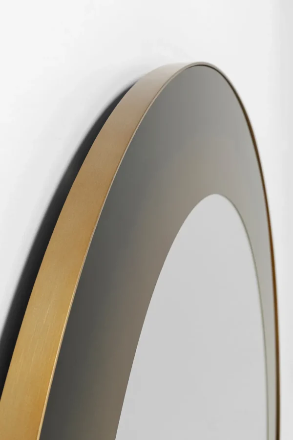 KARE Design Spiegel Solo 100cm