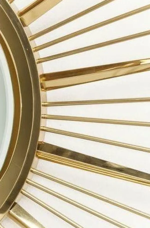KARE Design Spiegel Sunburst LED