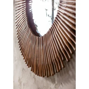 KARE Design Spiegel Sunlight Ø120cm