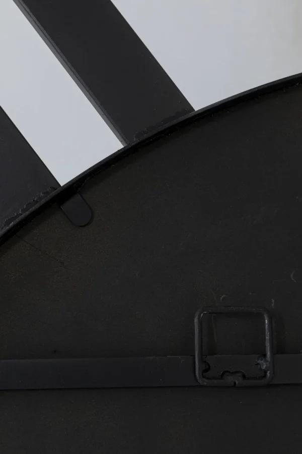 KARE Design Spiegel Triple Circle 124x119cm