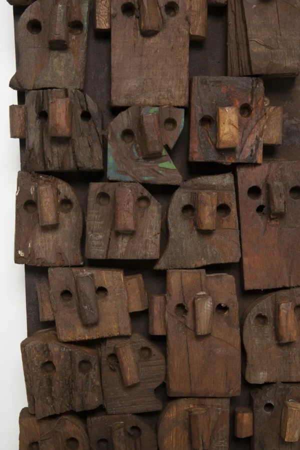 KARE Design Spiegel Volti 90x160cm