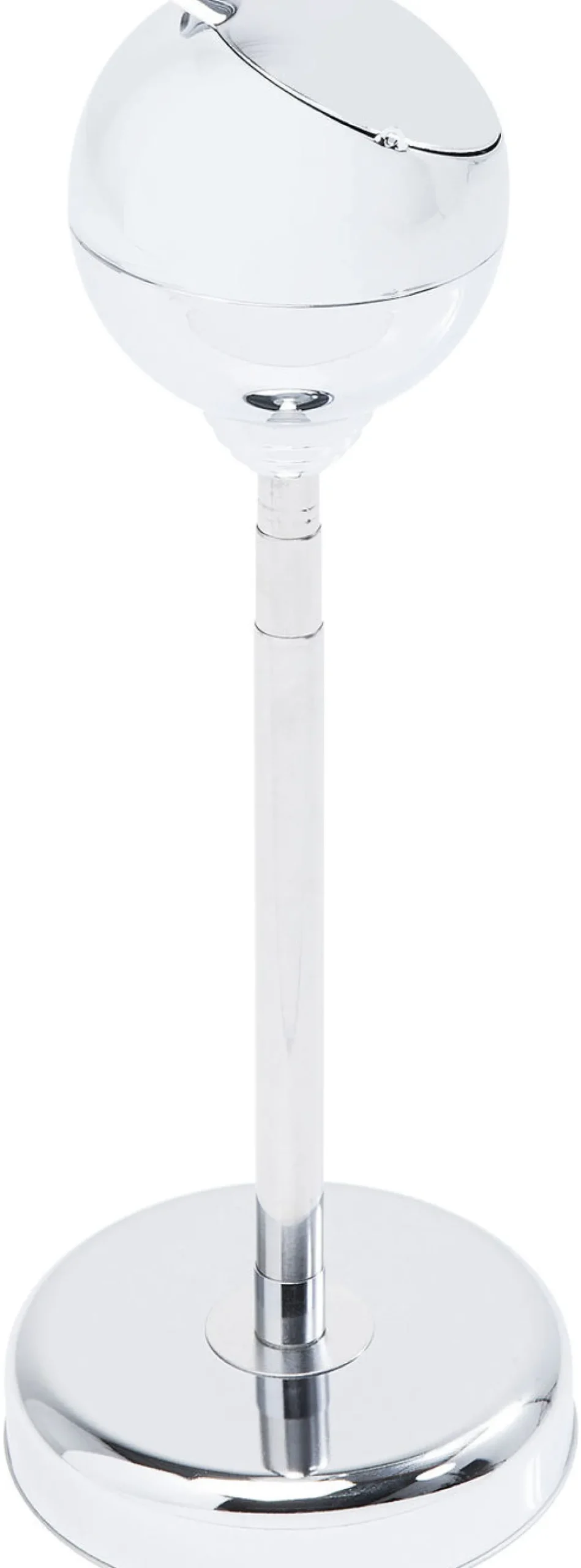 staande_asbak_spheric_chrome_0.webp KARE Design Staande Asbak Spheric Chrome