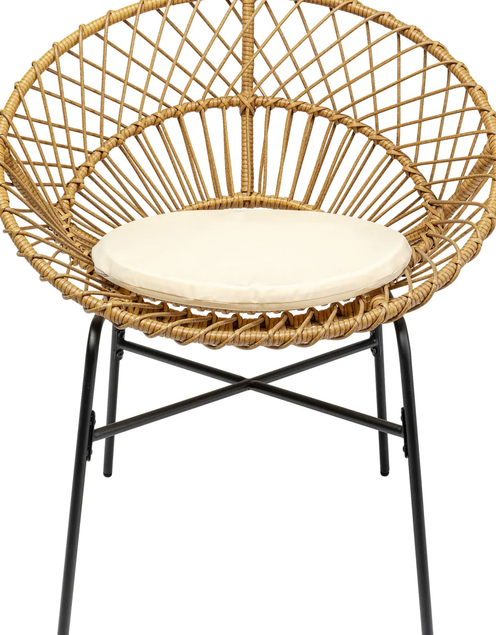 stoel_bali_1.webp KARE Design Stoel Bali