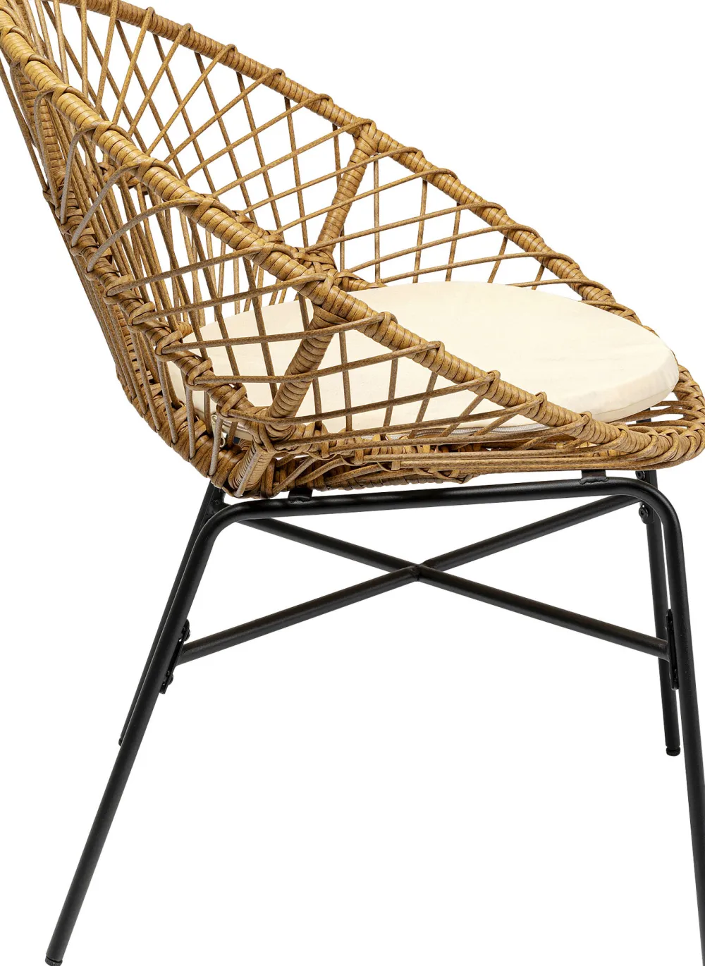 stoel_bali_2.webp KARE Design Stoel Bali