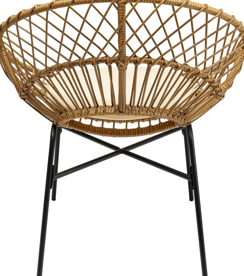 stoel_bali_4.webp KARE Design Stoel Bali