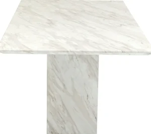 KARE Design Tafel Artistico Marmer 160x90cm