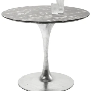 KARE Design Tafel Onderstel Invitation Zinc 60cm