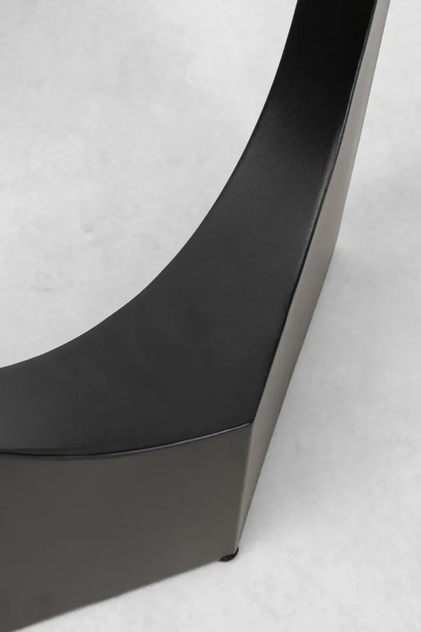 KARE Design Tafel Onderstel Tavola Oho Black (Set Van 2)