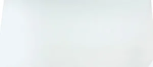 KARE Design Tafelblad Glass 140x70cm Tempered Glass Clear