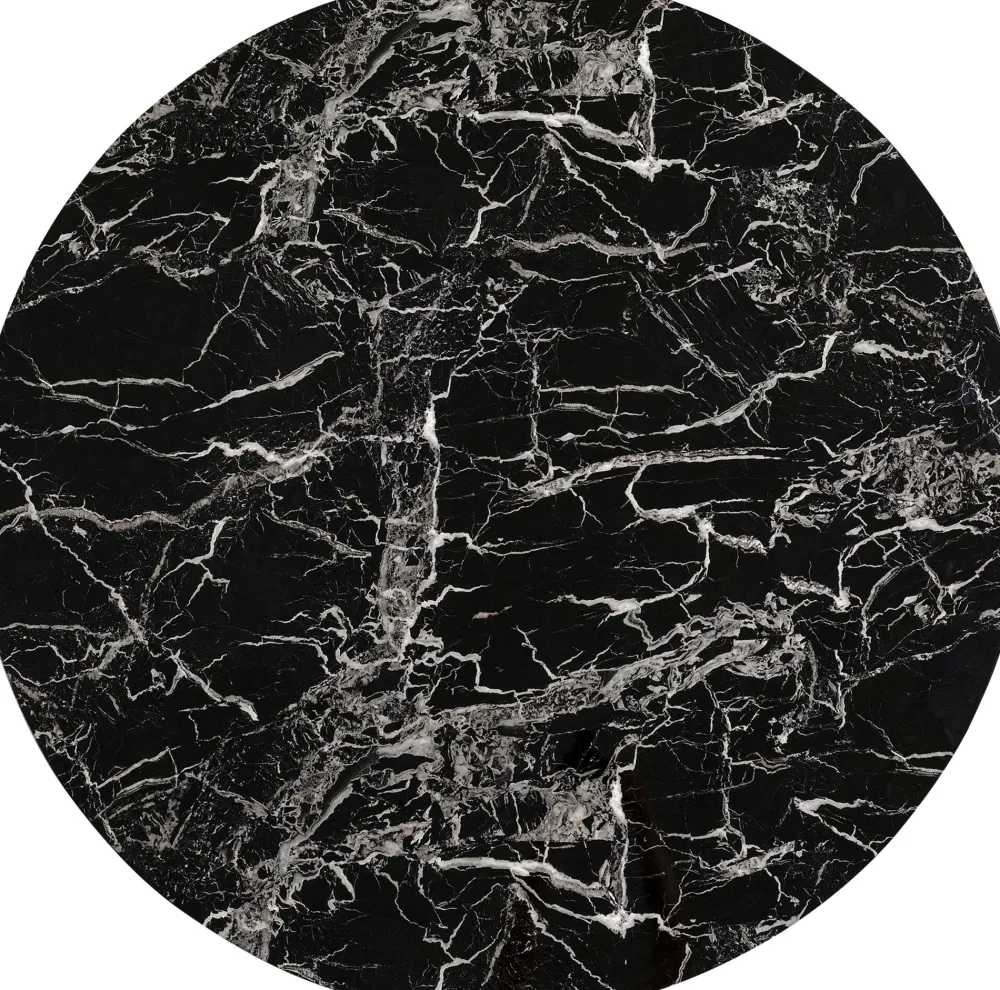 tafelblad_schickeria_marble_print_black_cm_0-1.webp KARE Design Tafelblad Schickeria Marble Print Black Ø80cm