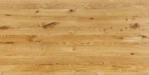 KARE Design Tafelblad Tavola Swiss Edge Oak 200x100