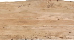 KARE Design Tafelblad Tavola Tree Edge 240x100