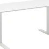KARE Design Tafelblad Tavola White Smart 120x60cm