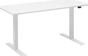KARE Design Tafelblad Tavola White Smart 120x60cm