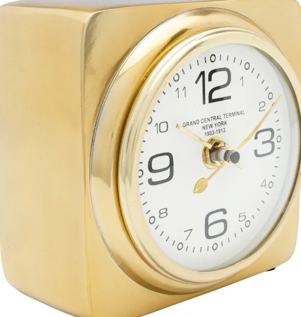 KARE Design Tafelklok Time Out 13x9cm