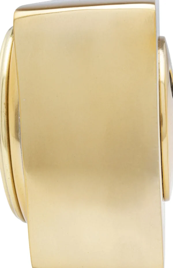 KARE Design Tafelklok Time Out 13x9cm