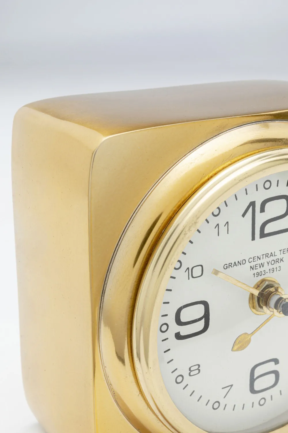 tafelklok_time_out_xcm_5.webp KARE Design Tafelklok Time Out 13x9cm