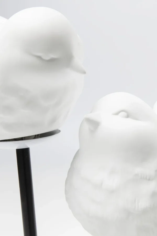 KARE Design Tafellamp Animal Birds LED