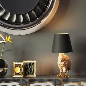 KARE Design Tafellamp Animal Eend