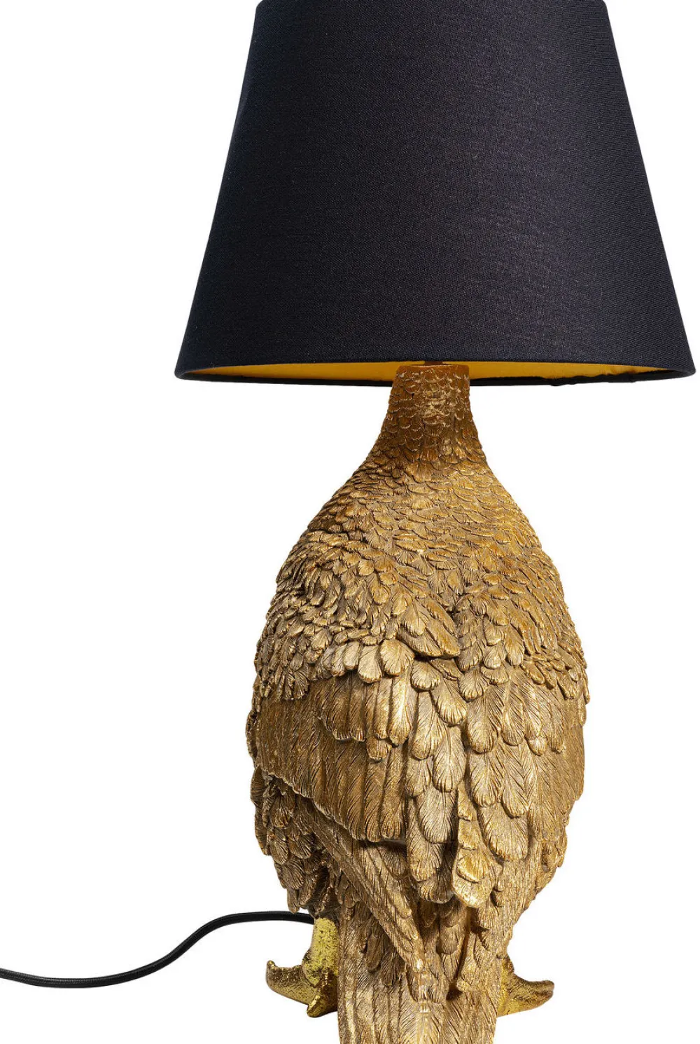 tafellamp_animal_eend_1.webp KARE Design Tafellamp Animal Eend