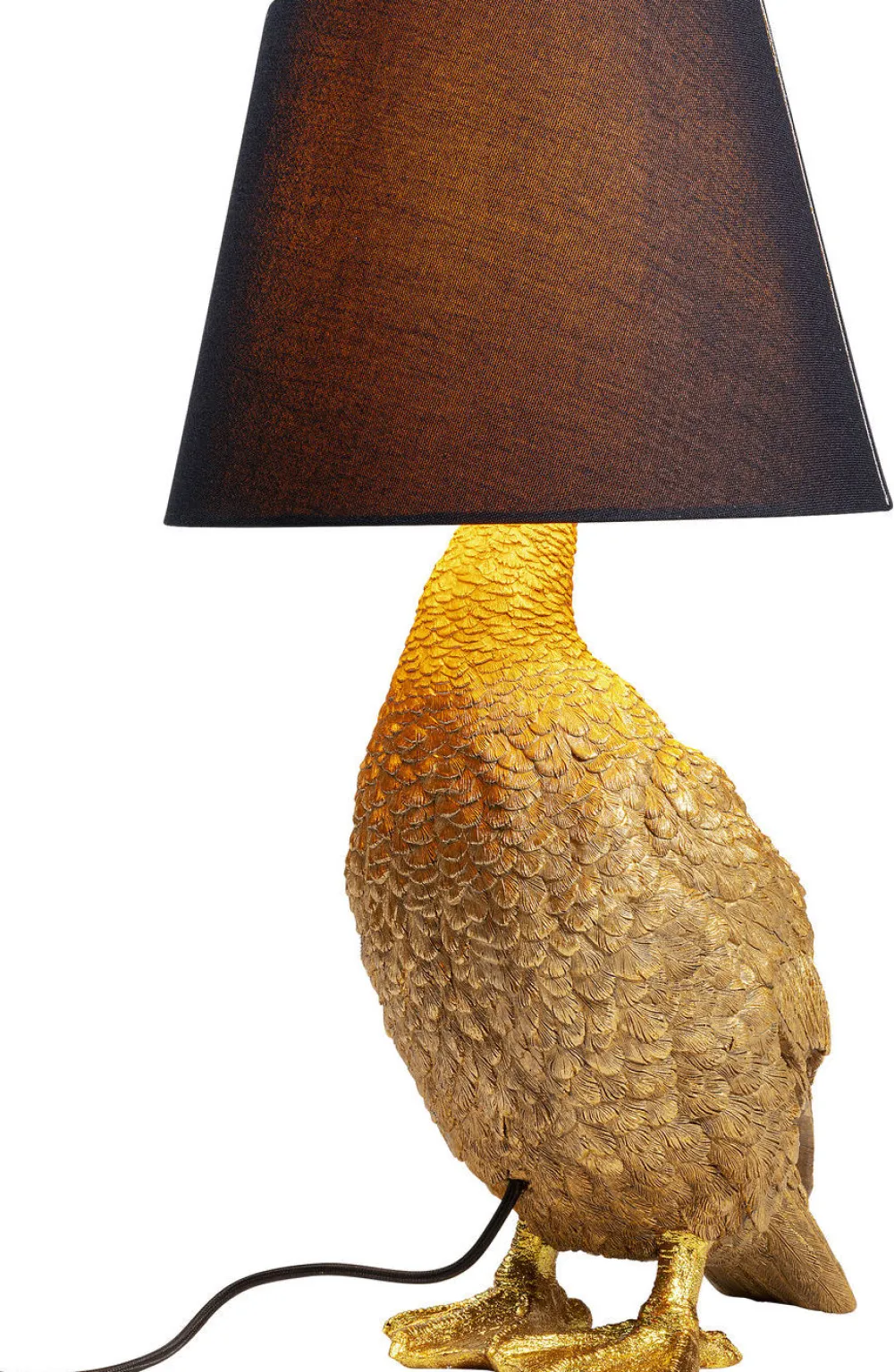 tafellamp_animal_eend_4.webp KARE Design Tafellamp Animal Eend