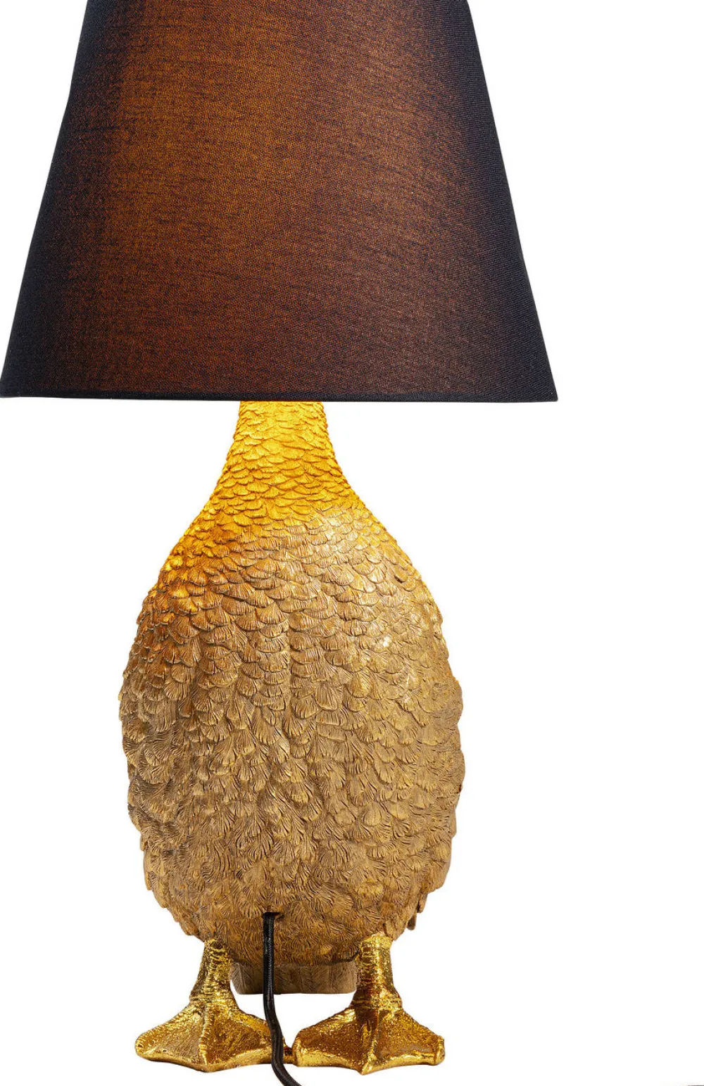 tafellamp_animal_eend_5.webp KARE Design Tafellamp Animal Eend
