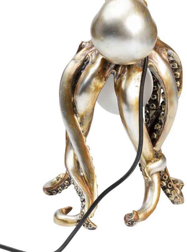 KARE Design Tafellamp Animal Octopus