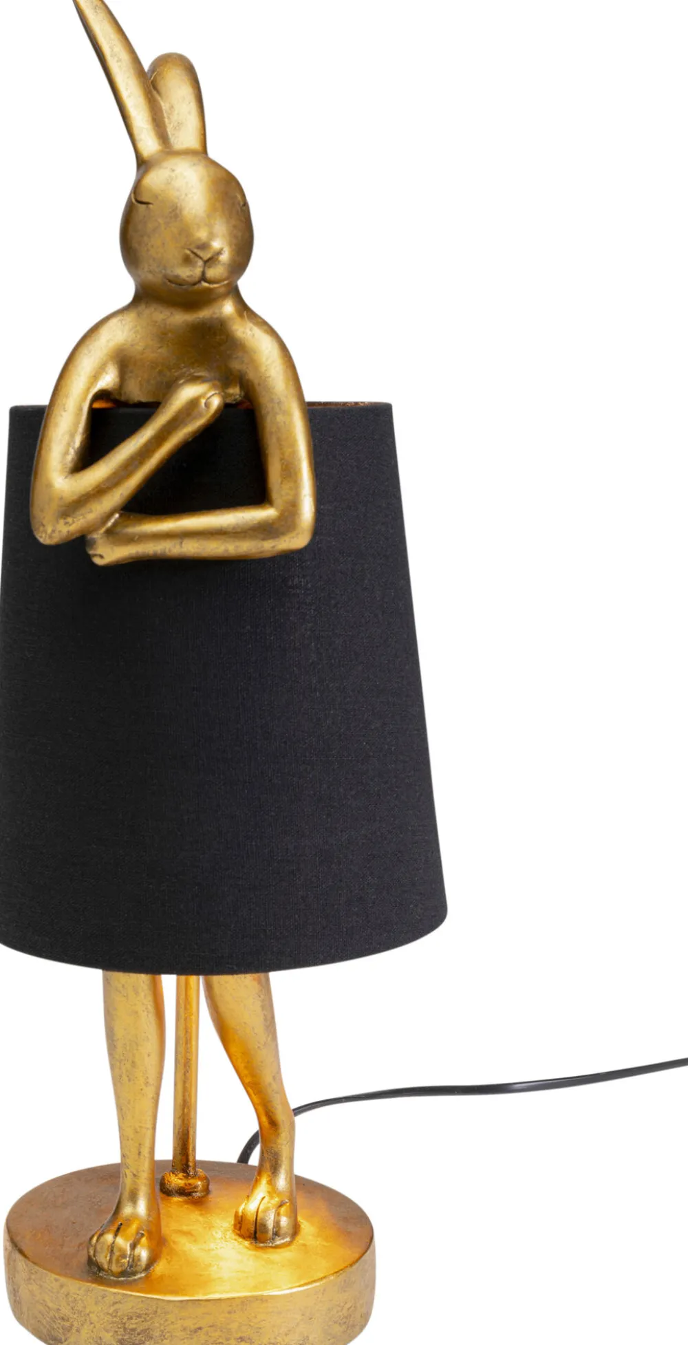 tafellamp_animal_rabbit_goldblack_cm_0-1.webp KARE Design Tafellamp Animal Rabbit Gold/Black 50cm