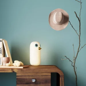 KARE Design Tafellamp Birdie 34cm