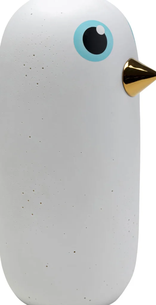 KARE Design Tafellamp Birdie 34cm