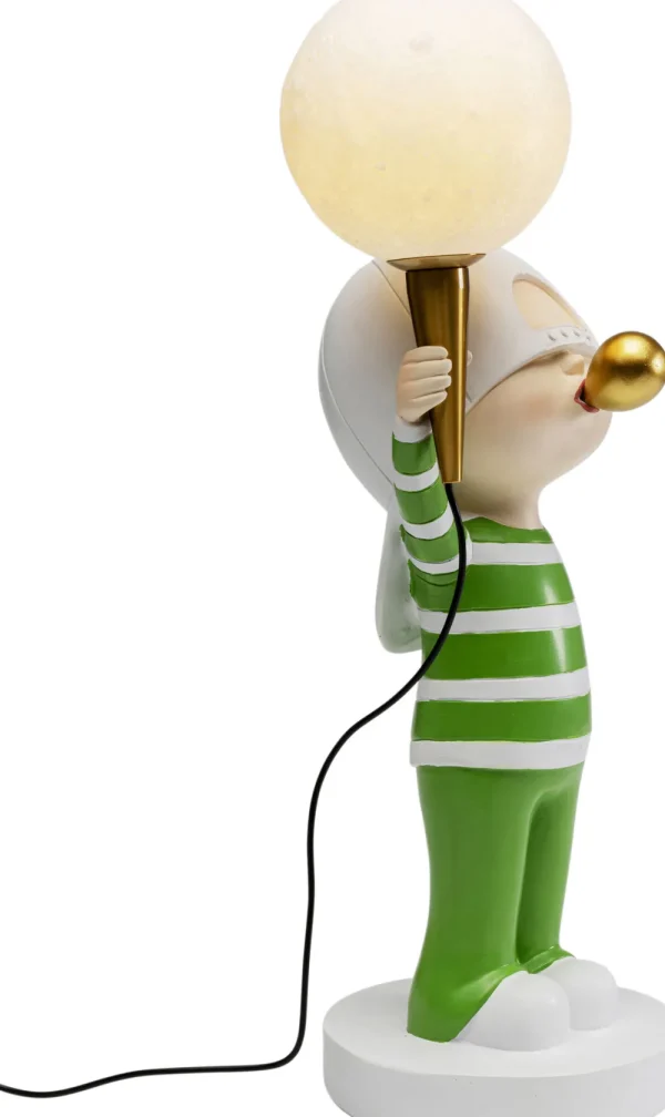 KARE Design Tafellamp Bubble Boy 50cm