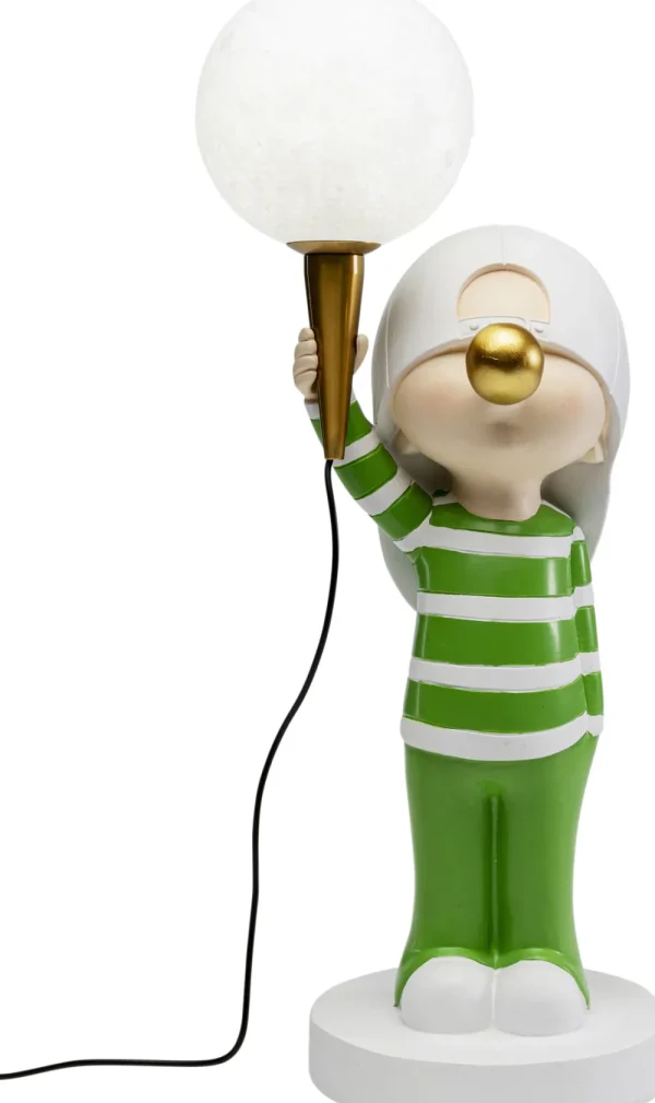 KARE Design Tafellamp Bubble Boy 50cm