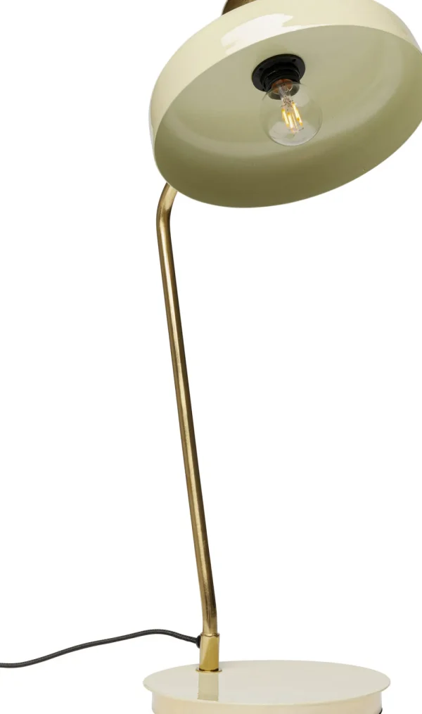 KARE Design Tafellamp Demi Lichtgroen 56cm