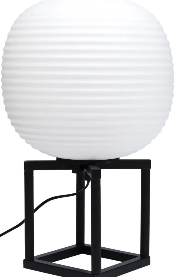 KARE Design Tafellamp Frame Ball