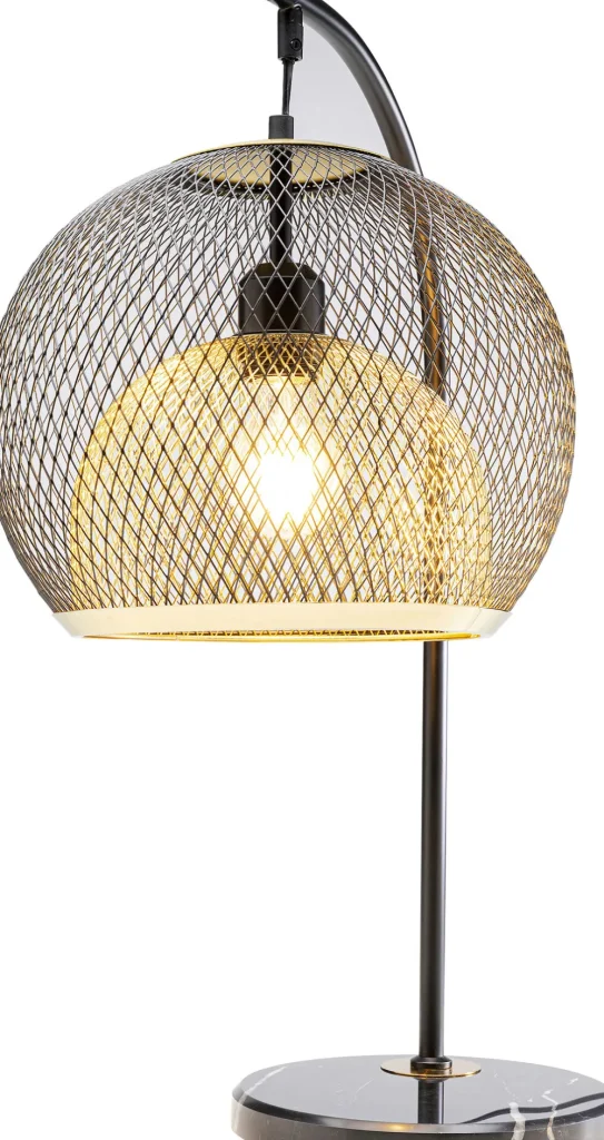 KARE Design Tafellamp Grato 62cm