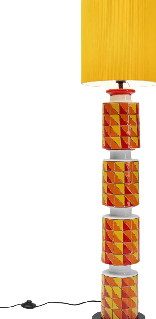 KARE Design Tafellamp Hit Parade 138cm