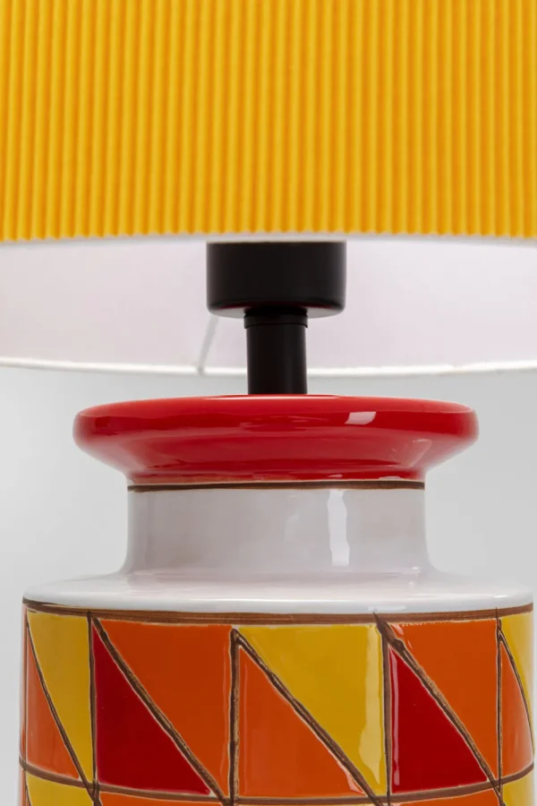 KARE Design Tafellamp Hit Parade 138cm