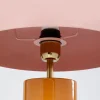 KARE Design Tafellamp Josy Pink 51cm