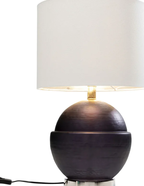 KARE Design Tafellamp Kalahari Grey 51cm