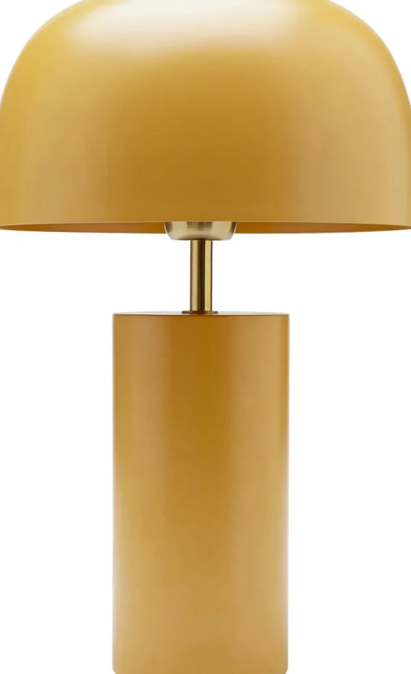 KARE Design Tafellamp Loungy Curry 38cm