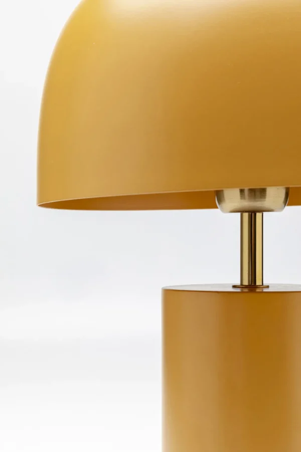 KARE Design Tafellamp Loungy Curry 38cm