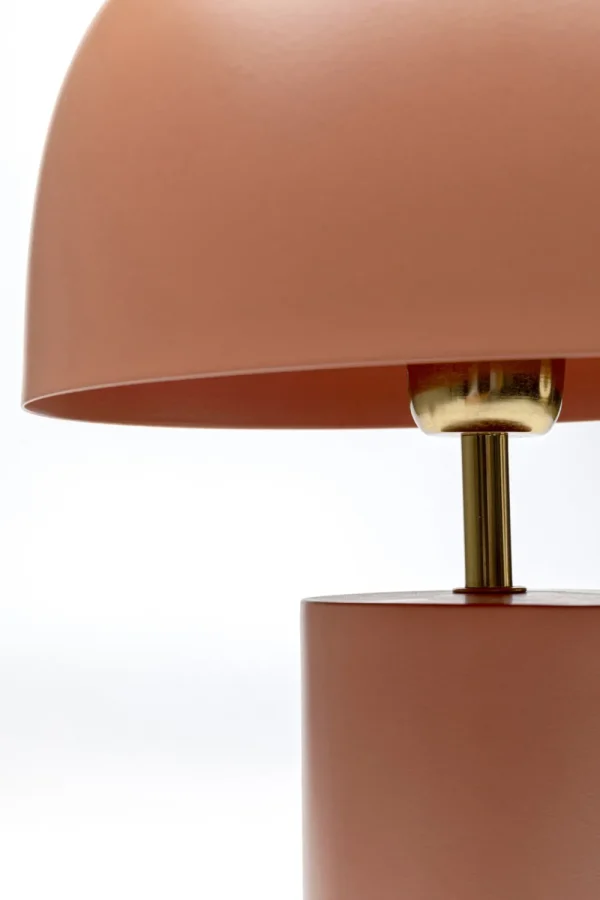 KARE Design Tafellamp Loungy Terra 38cm