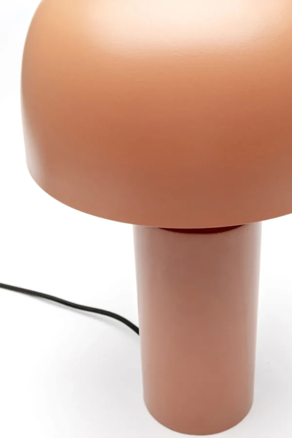 KARE Design Tafellamp Loungy Terra 38cm