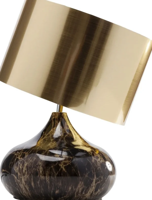 KARE Design Tafellamp Mamo Deluxe