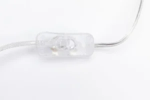 KARE Design Tafellamp Mamo Deluxe Grey 38cm