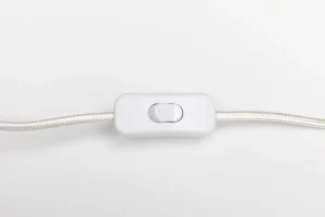 KARE Design Tafellamp Mushroom Beige 44cm