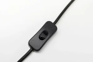 KARE Design Tafellamp Mushroom Brown 27cm