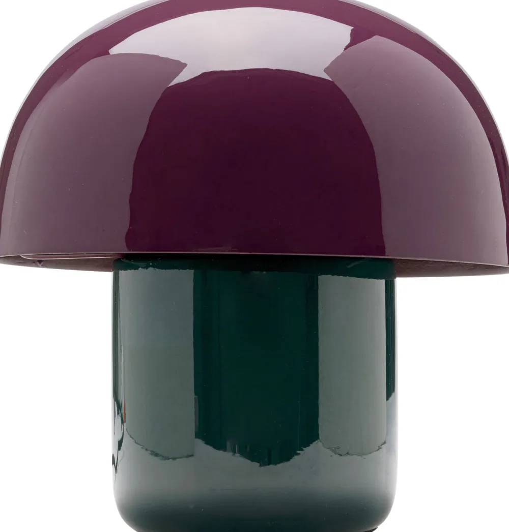 tafellamp_mushroom_duo_midnight_cm_0.webp KARE Design Tafellamp Mushroom Duo Midnight 20cm