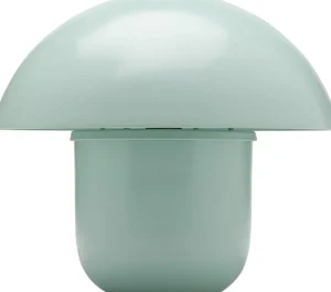 KARE Design Tafellamp Mushroom Mint 27cm