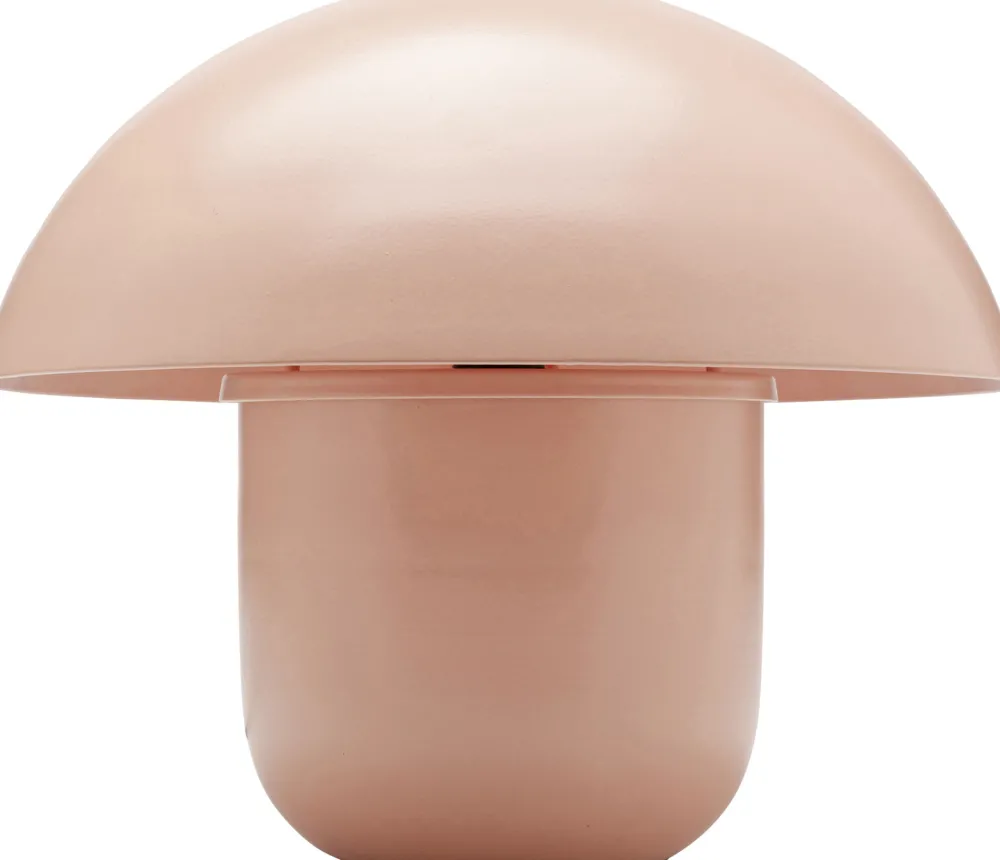 tafellamp_mushroom_peach_cm_0.webp KARE Design Tafellamp Mushroom Peach 27cm
